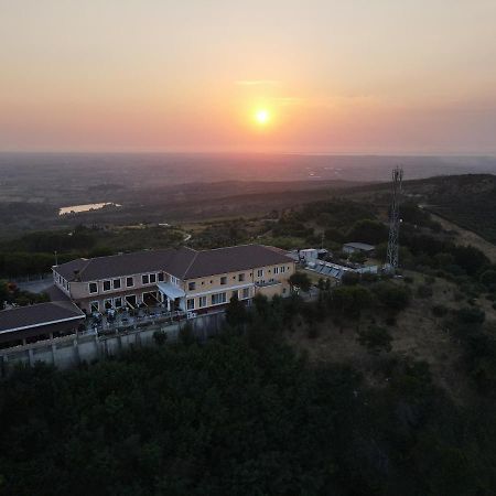 Ardenica Boutique Hotel Lushnjë Exterior foto